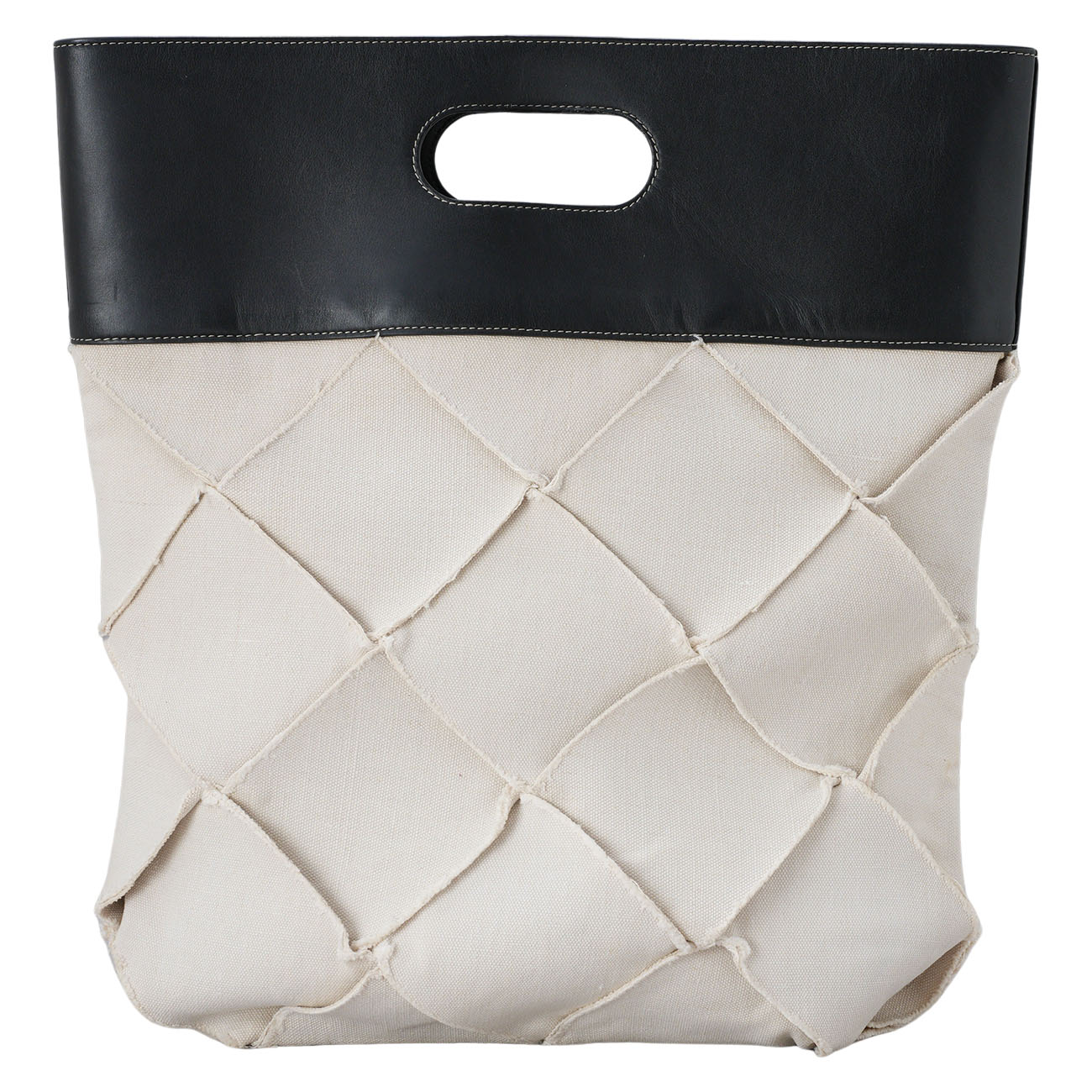 BOTTEGA VENETA(USED)보테게베네타 슬립 토트백